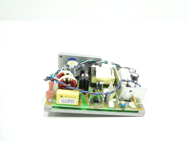 R406-040-03 POWER SUPPLY MODULE