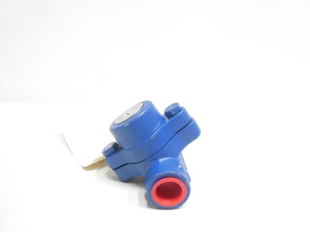 SPIRAX SARCO BPC32 THERMOSTATIC STEAM TRAP 50BAR 3/4IN NPT