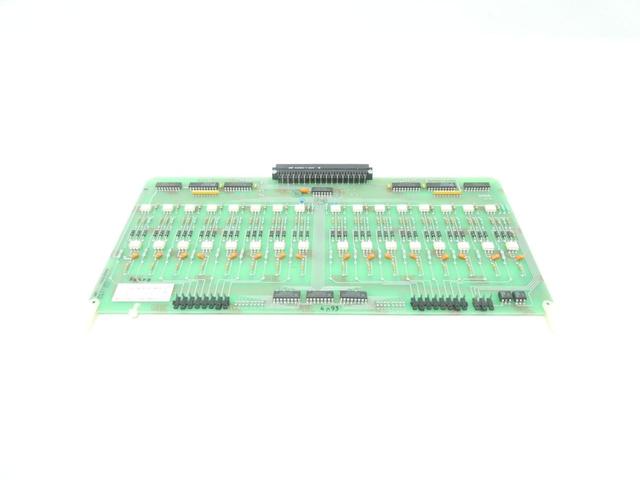 EPIC 22890 INPUT CIRCUIT BOARD REV H