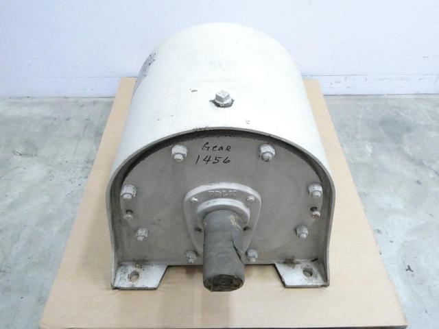 FALK 152-6EZ2-06A8 ALL MOTOR INLINE GEAR REDUCER 21.31:1