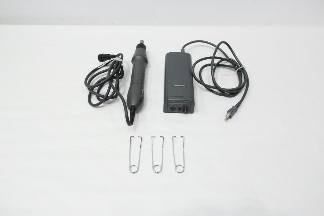 PANASONIC FE-A310L FE-A310C ELECTRIC SCREWDRIVER 100V-AC