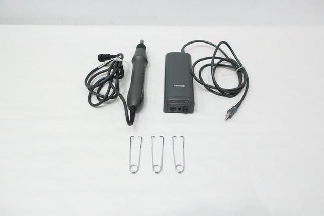 PANASONIC FE-A310L FE-A310C ELECTRIC SCREWDRIVER 100V-AC