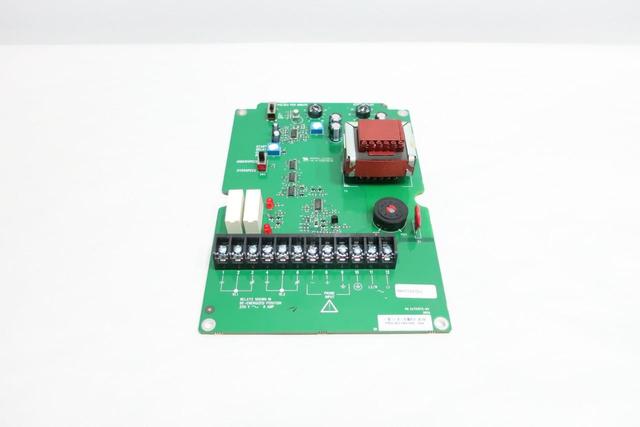 MILLTRONICS 24751573-05 POWER CONTROL BOARD