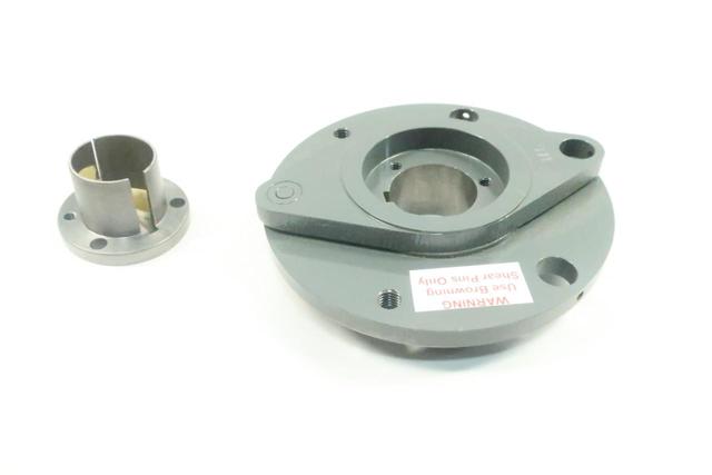 BROWNING 1188259 TORQUE LIMITER 1-11/16IN
