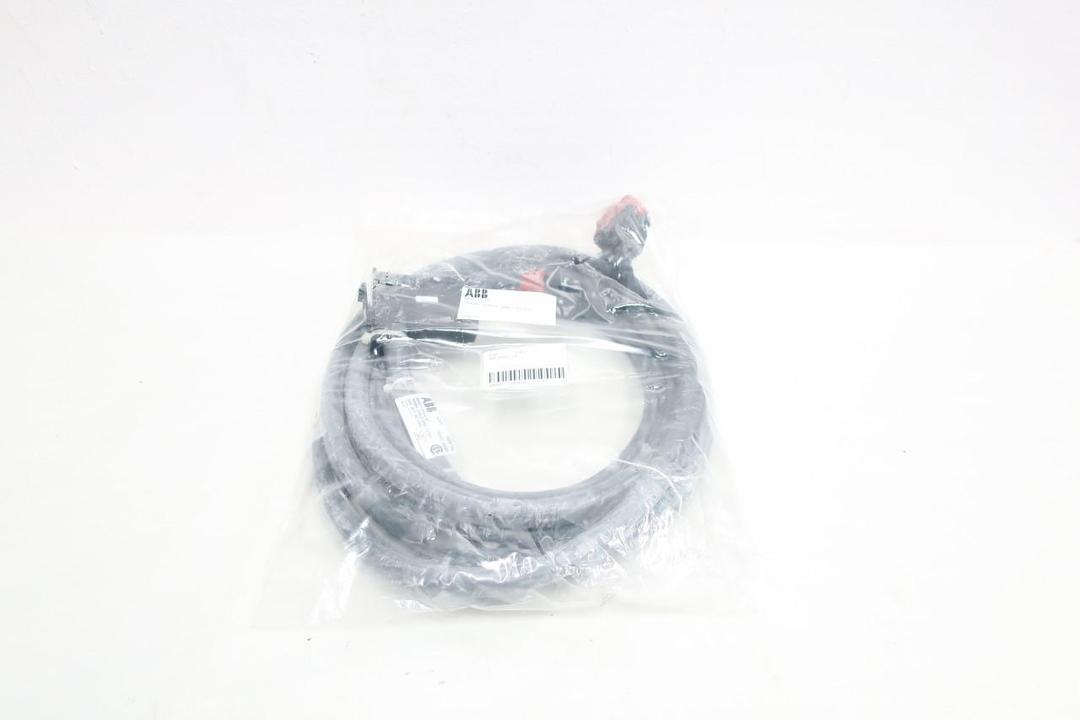 ABB NKAS11-15 INFI 90 TERMINATION CABLE 15FT 300V-AC
