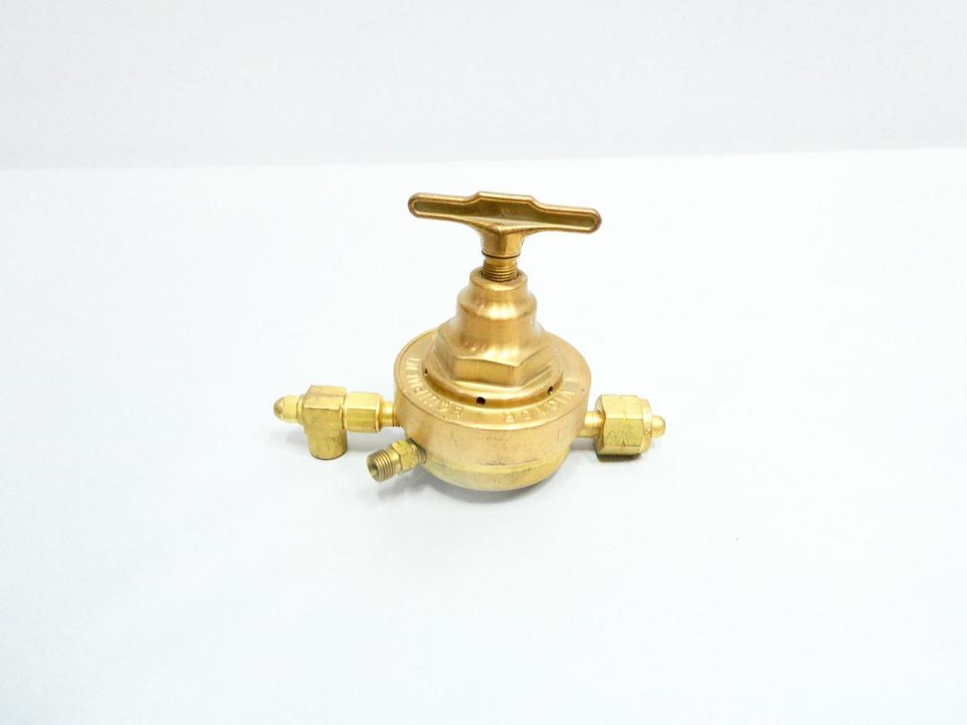 VICTOR SR452B GAS REGULATOR