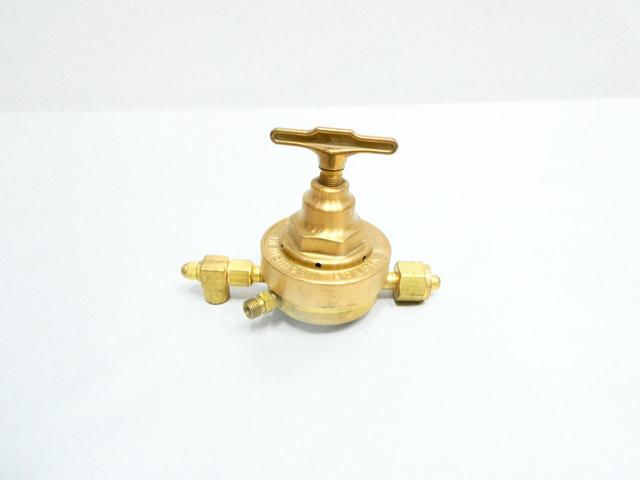 VICTOR SR452B GAS REGULATOR