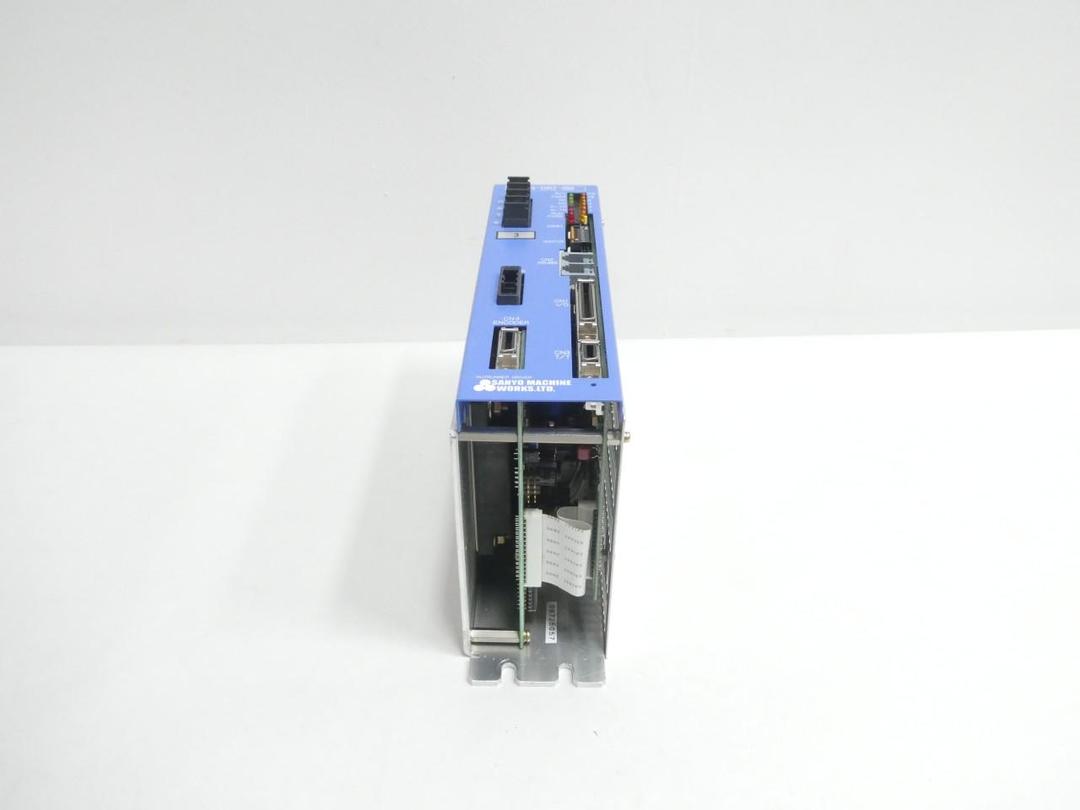 SANYO SDN-DR2-050 NUTRUNNER DRIVER