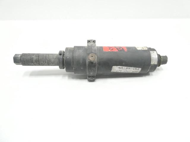 ORTMAN PNEUMATIC CYLINDER 3IN 4IN 500PSI