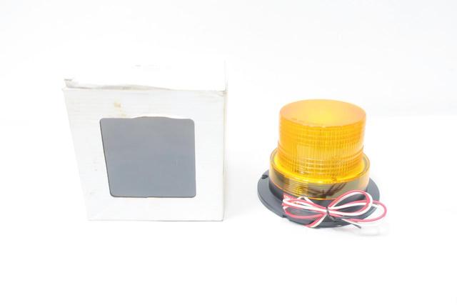 UB LIGHTS MTLSL4034-30A LIGHT FIXTURE 10-30V-AC
