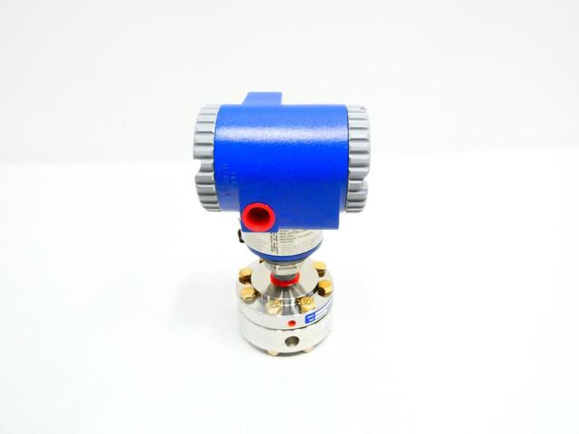 FOXBORO IGP10-DD1E1F DIFFERENTIAL PRESSURE TRANSMITTER 0-250PSI 12.5-42V-DC