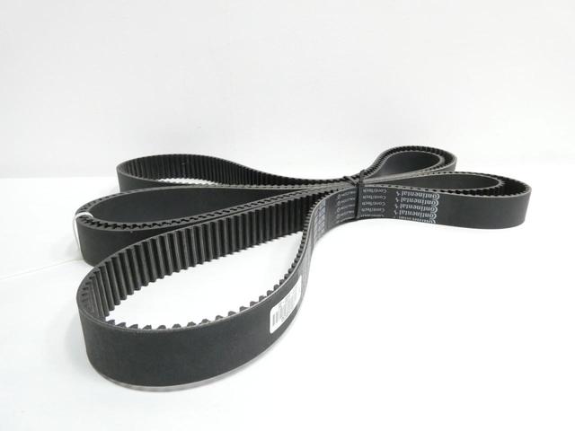 CONTINENTAL 8GTR-4480-36 CONTITECH FALCON TIMING BELT 4480MM 8MM 36MM