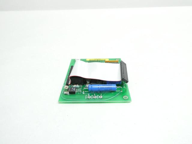 RAMSEY C07033A-B021 I-OUT BOARD PCB