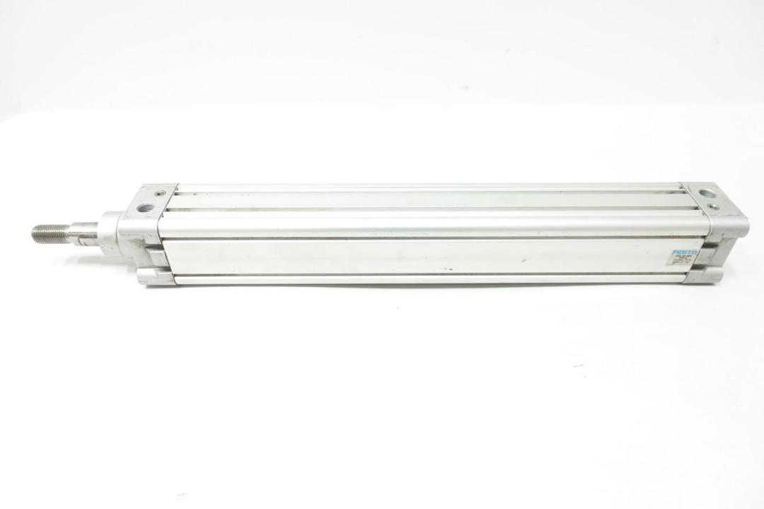 FESTO DNC-50-360-PPV-A DOUBLE ACTING PNEUMATIC CYLINDER 50MM 360MM 12BAR