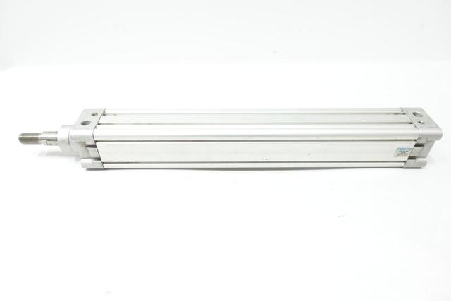 FESTO DNC-50-360-PPV-A DOUBLE ACTING PNEUMATIC CYLINDER 50MM 360MM 12BAR