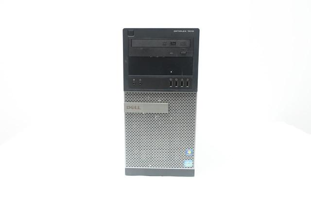 DELL D09M OPTIPLEX 7010 DESKTOP COMPUTER
