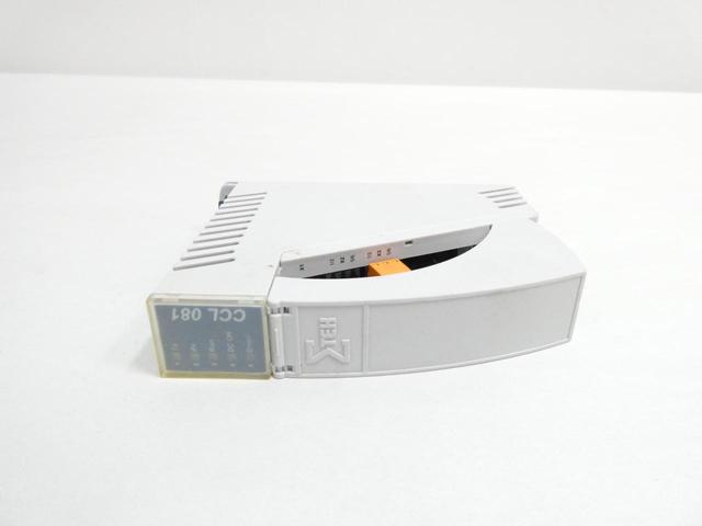 SIGMATEK CCL-081 PROCESSOR MODULE