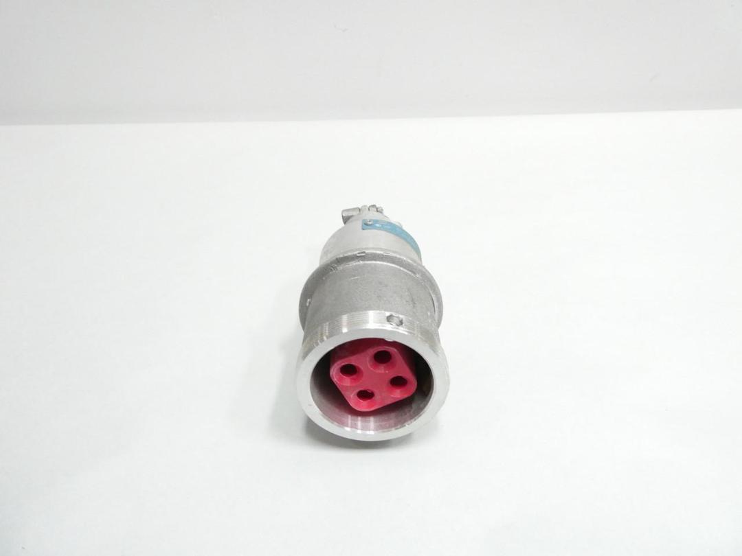 CROUSE HINDS APR6453 ARKTITE RECEPTACLE 4P 4W 60A AMP 600V-AC