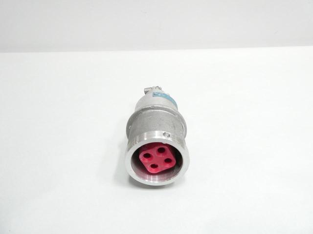 CROUSE HINDS APR6453 ARKTITE RECEPTACLE 4P 4W 60A AMP 600V-AC