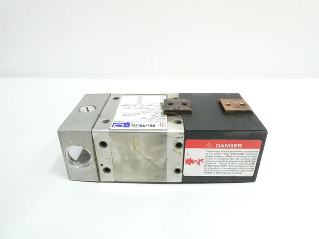 ROMAN TDC-7367 WELDING TRANSFORMER 1PH 90KVA 600V-AC 11.1V-AC