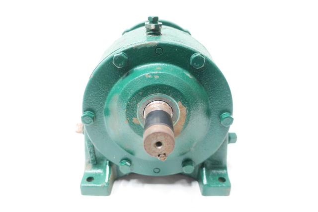 MASTER POWER 079163-56-GP 140-D-M-2-A-I-4.1-A1 INLINE GEAR REDUCER 4.1:1