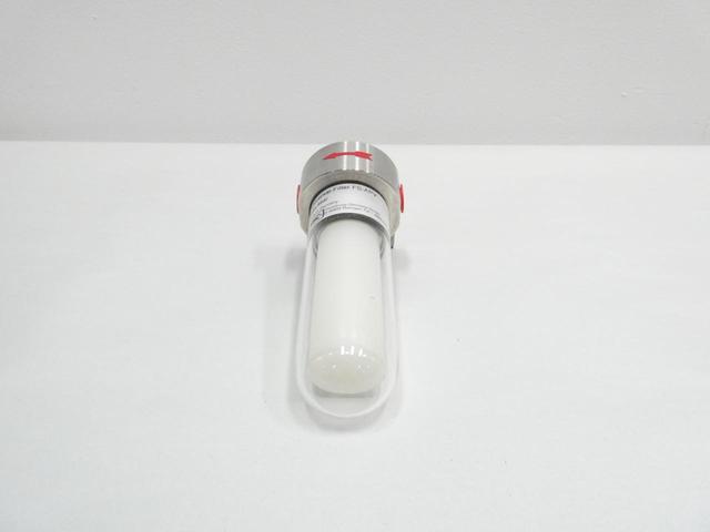 M&C TECHGROUP 03F5105N FS-APV UNIVERSAL ADSORPTION FILTER 1/4IN NPT