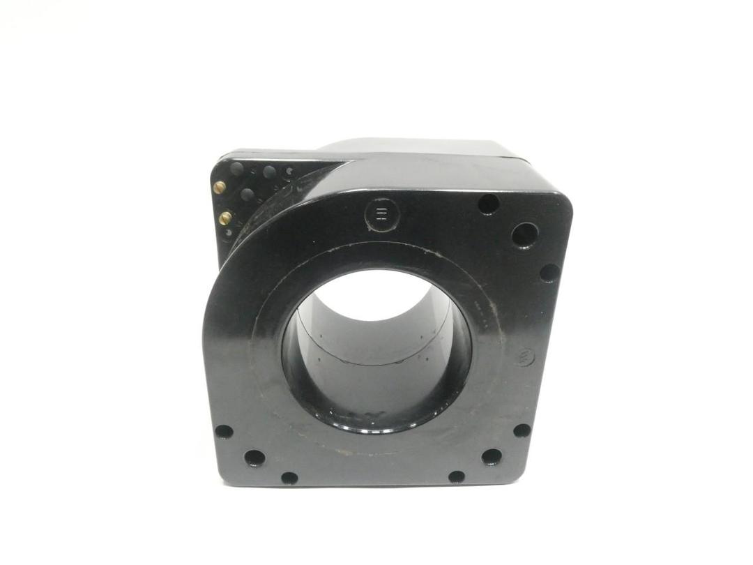 ABB SAB-1D 9628A70G10 CURRENT TRANSFORMER 600:5 10KV-AC