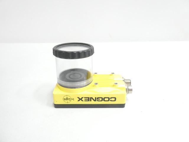 COGNEX IN-SIGHT 5100 ISS-5100-0000 800-5834-1F MACHINE VISION CAMERA
