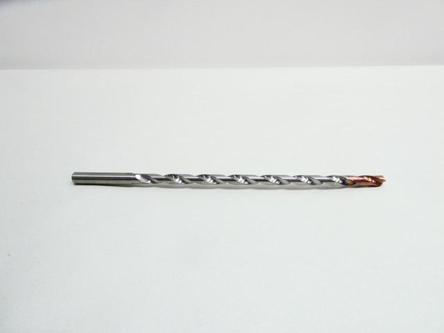 MITSUBISHI MVS1072X20S120 DIA EDGE CARBIDE DRILL BIT