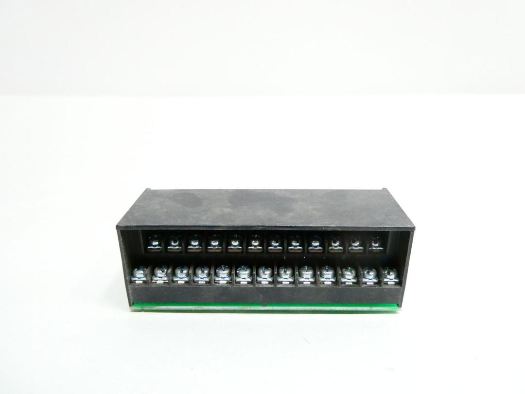 MITSUBISHI MT061 BKO-CA1606 TERMINAL BOARD