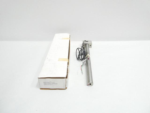 SENTECH T5EPSDC-1000AS LVDT 24V-DC