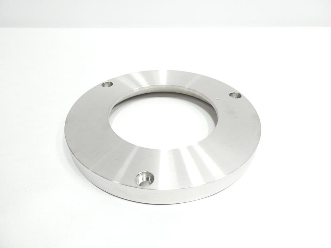 JOHN CRANE H-8000-067-0550 STAINLESS RESTRICTOR PLATE 8IN