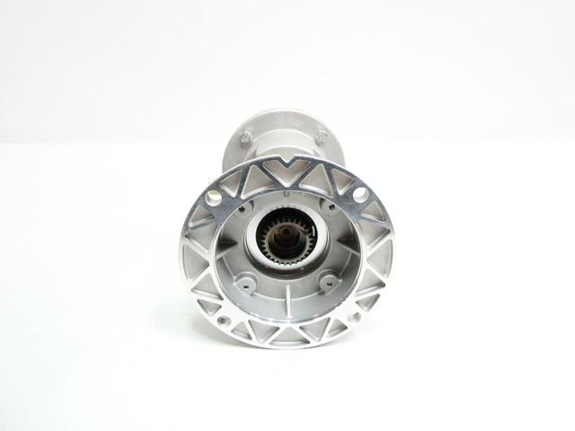 NORD SK1SI40/H10VH-N56C RIGHT ANGLE GEAR REDUCER 200:1