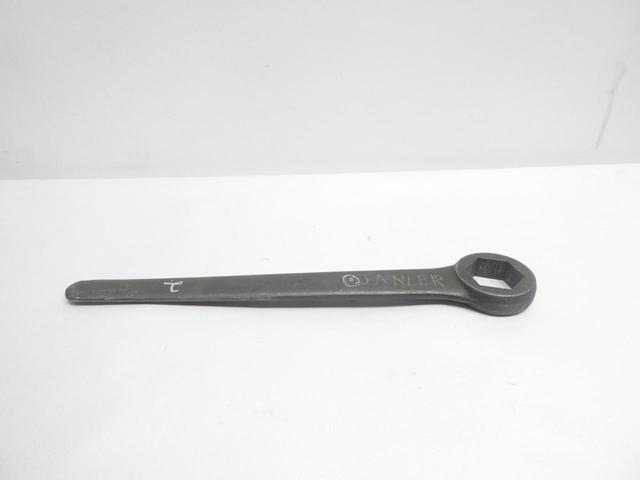WILLIAMS 812 BOX END WRENCH 2IN