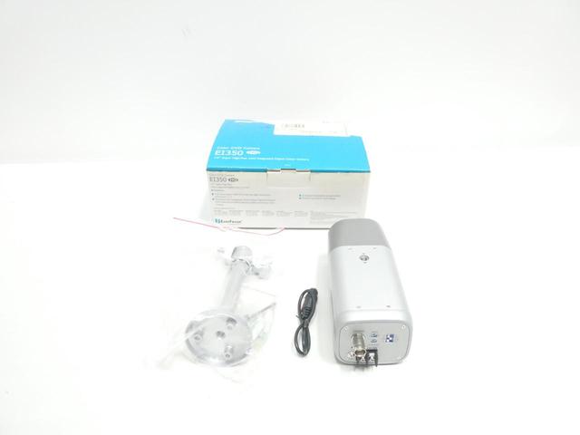 EVERFOCUS EI350 COLOR CCD CAMERA