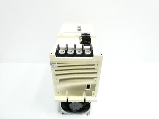 MITSUBISHI MDS-B-CV-300 POWER SUPPLY 200-230V-AC 270-311V-DC