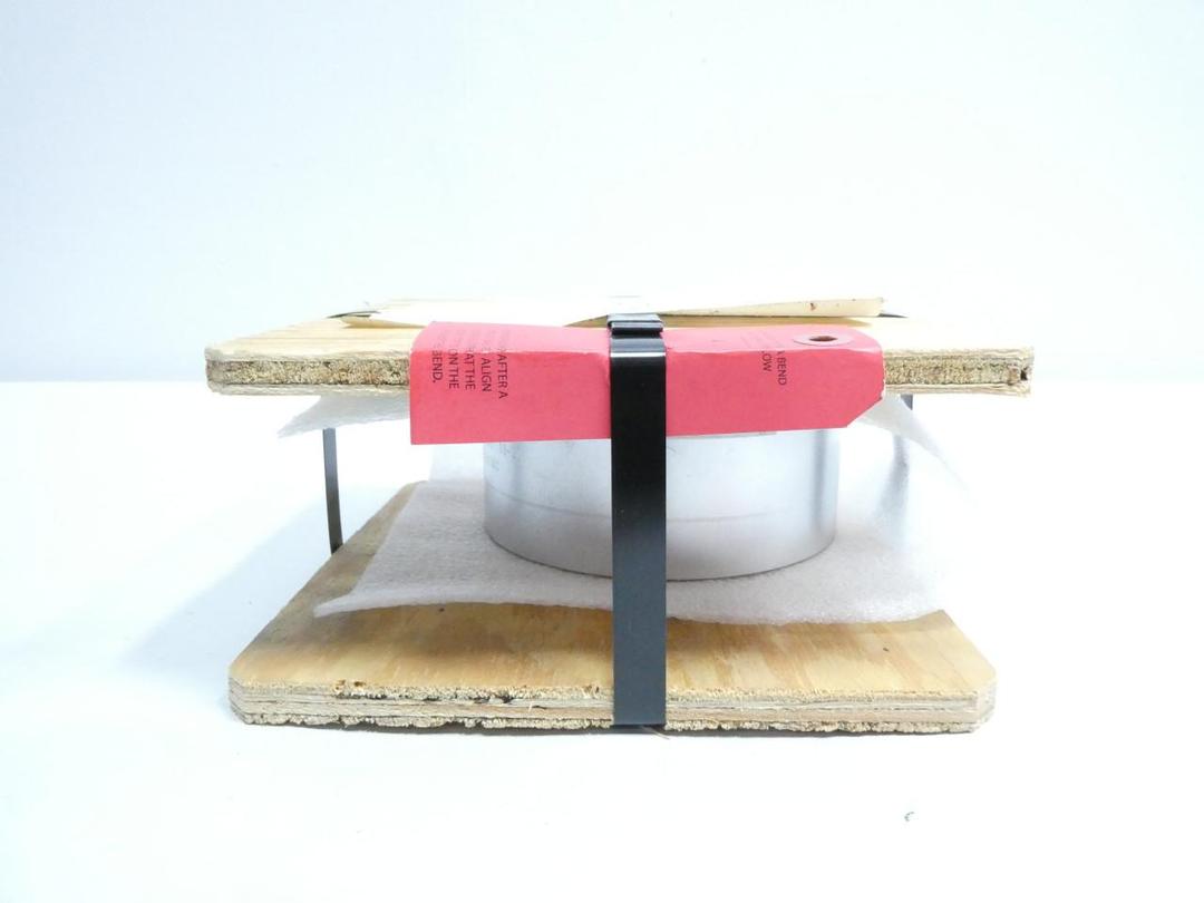 HY-GRADE VALVE T01-03G-6AFX-F SERIES T STEEL WAFER CHECK VALVE 3IN 150