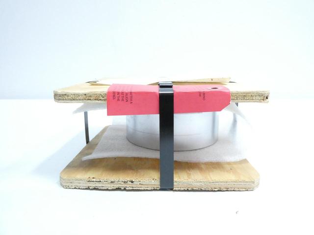 HY-GRADE VALVE T01-03G-6AFX-F SERIES T STEEL WAFER CHECK VALVE 3IN 150