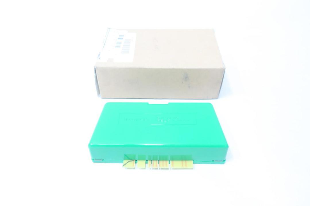 HONEYWELL R7247C-1019 DYNAMIC SELF CHECK UV AMPLIFIER