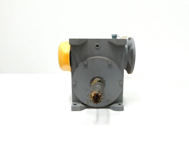 GRANT STF-400 RIGHT ANGLE GEAR REDUCER 60:1
