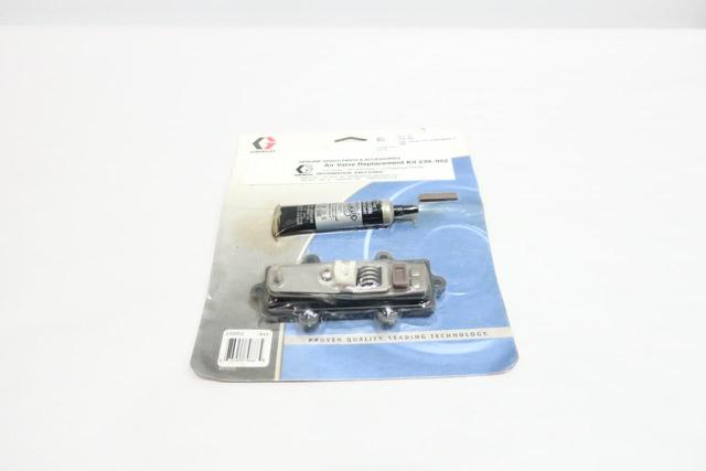 GRACO 239-952 AIR VALVE REPLACEMENT KIT