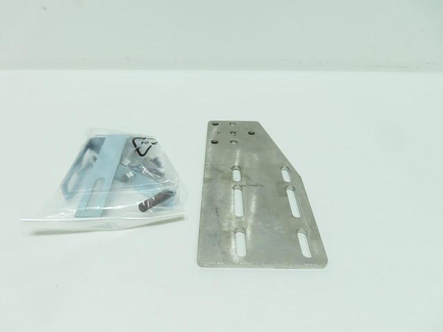 FISHER MTG-213-90142 MOUNTING KIT