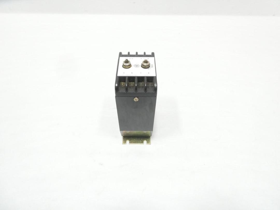 WESTINGHOUSE 506C084G01 UNDERVOLTAGE SOLID STATE RELAY 120V-AC 100-140V-AC