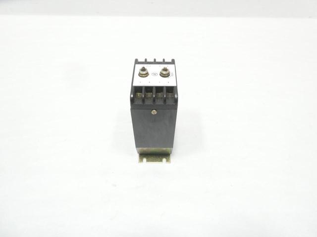 WESTINGHOUSE 506C084G01 UNDERVOLTAGE SOLID STATE RELAY 120V-AC 100-140V-AC