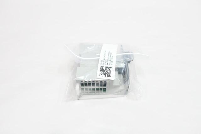 ALLEN BRADLEY 1762-IA8 MICROLOGIX 8PT INPUT MODULE 120V-AC SER A