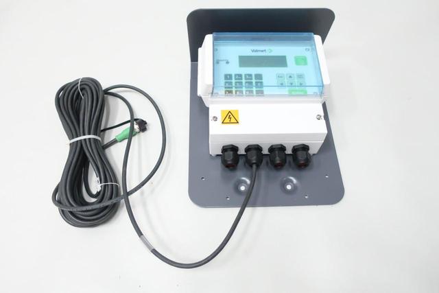 VALMET K06108 V4.0 TCU (POLAROX5) BLADE CONSISTENCY TRANSMITTER 90-260V-AC