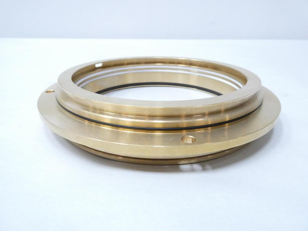 INPRO/SEAL 1001-A-62796-0 BEARING ISOLATOR