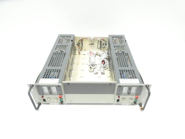 KEPCO 0023708 POWER SUPPLY 120V-AC 24V-DC