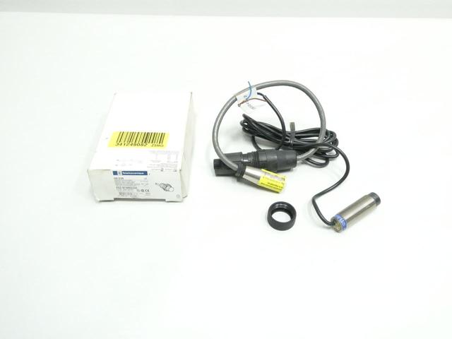 TELEMECANIQUE XS2 M18MA230 PROXIMITY SWITCH