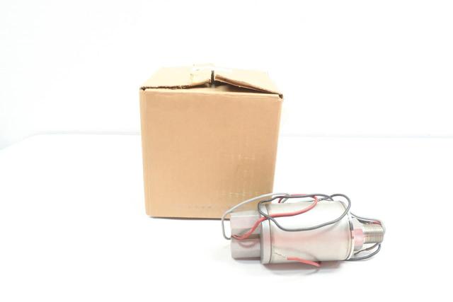 TAVIS P8C-S-10265 PRESSURE TRANSDUCER 0-2IN WC 24-32V-AC